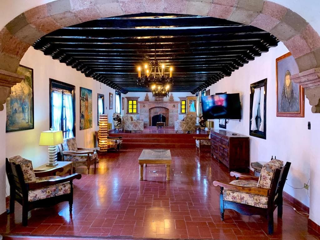 Hotel Posada de las Monjas