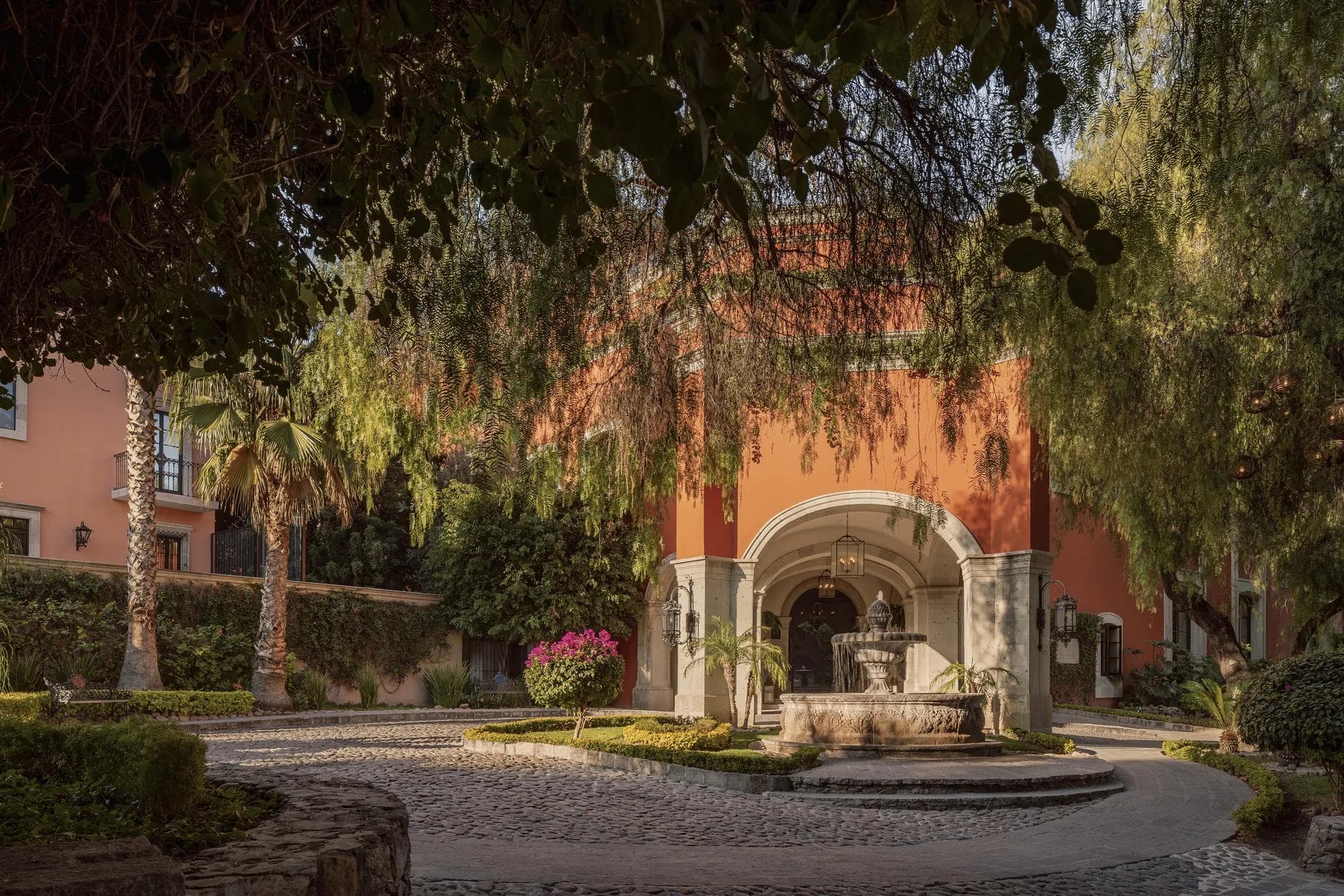 Rosewood San Miguel de Allende